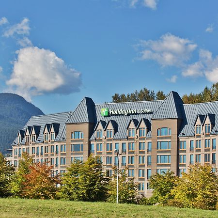 Holiday Inn & Suites North Vancouver By Ihg Екстер'єр фото