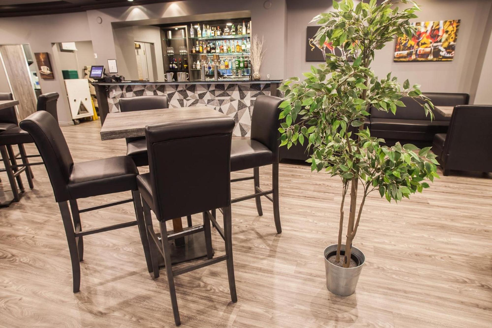 Holiday Inn & Suites North Vancouver By Ihg Екстер'єр фото