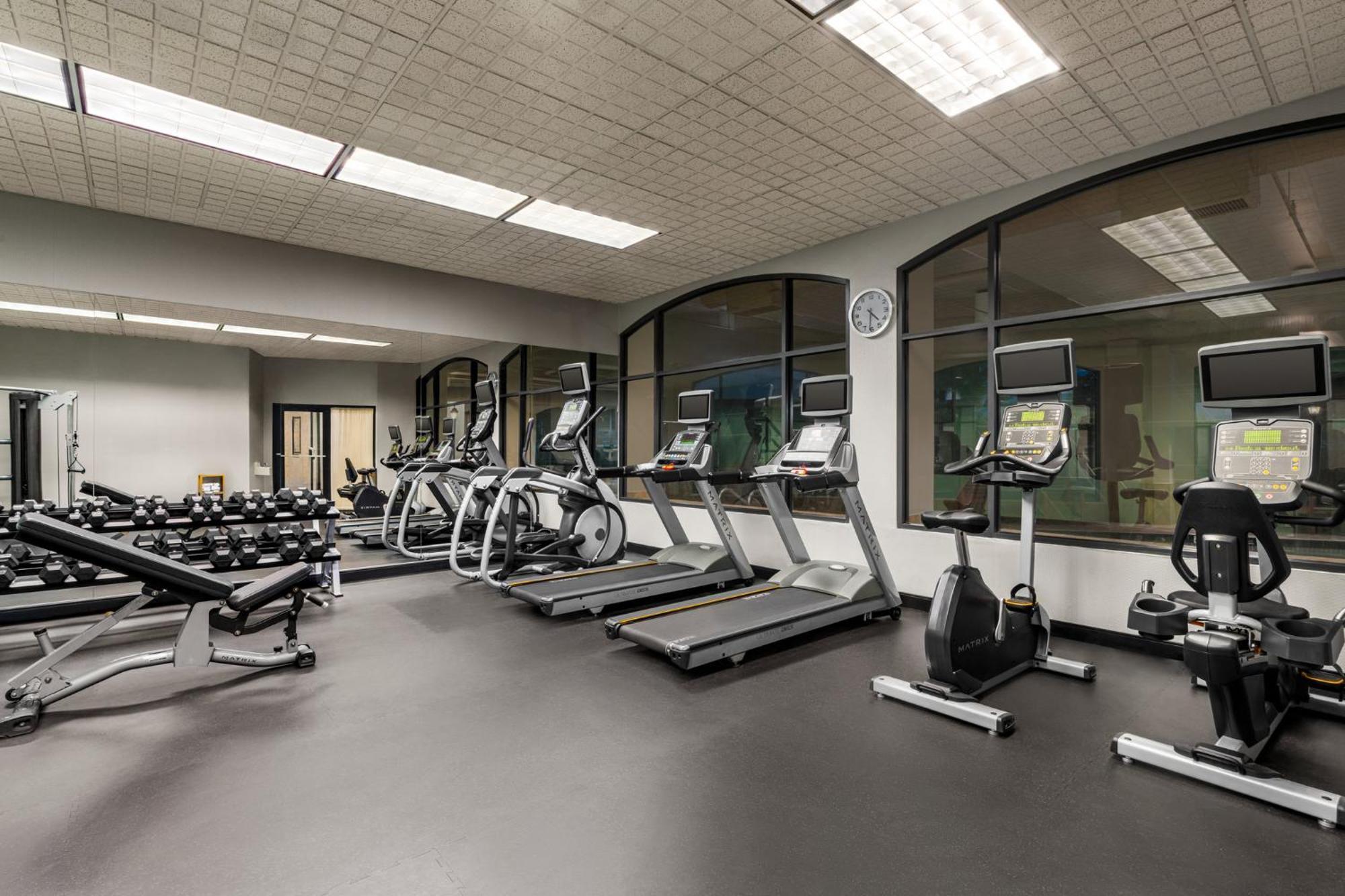 Holiday Inn & Suites North Vancouver By Ihg Екстер'єр фото